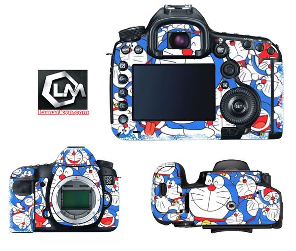 Ảnh đại diện sản phẩm skin full body máy ảnh DSLR